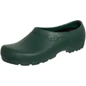 Saliha Multi Clog grün EN 20347SRC Gr. 40