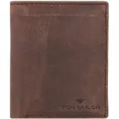Tom Tailor Ron Geldbörse PFID Leder 10 cm