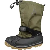 Kamik Waterbug8g Gore-tex Schneestiefel Für Jugendliche