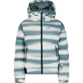 Protest PRTKATIE JR snowjacket Evergreen 140