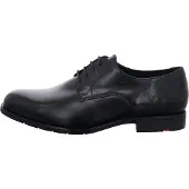 Lloyd Business Schnürschuhe Herren 32313031363837 Schwarz 46 1/2 EU