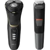 Philips S3333/58 - Scheerapparaat + Multigroomer