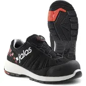 Jalas Sicherheitsschuh JALAS 7138 ZENIT EVO | 1 Paar schwarz, S3 SRC, Gr. 39