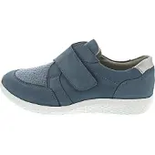 Waldlaufer K-Ira 634K33-305-263 (4.5/denim taupe)