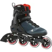 Rollerblade MACROBLADE 90 Herren BLU/ARANCIO SPEZIATO 27,5