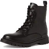 Tamaris 26269 Damenstiefel - Winterstiefel schwarz Freizeit