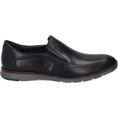 Josef seibel Komfort Slipper Herren 31383339313838 Schwarz 44 EU