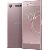 Sony Xperia XZ1 Rosa Einzel-SIM G8341