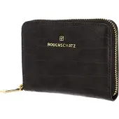 Bodenschatz Geldbörse Wallet Grey grau