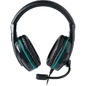 Nacon Stereo-Headset GH-110ST (kompatibel: mit PC/PS4/Xbox One/Mobile devices)