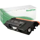 NexoPrint Toner kompatibel zu Brother TN-3430 schwarz HL-L5000D HL-L5100DN HL-L5200DW HL-L6250DN HL-L6300DW MFC-L5700DN