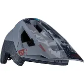 Leatt Allmtn 4.0 Mtb-helm Grau S Grau S