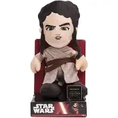 Joy toy Star Wars Samtplüsch Rey 25 cm
