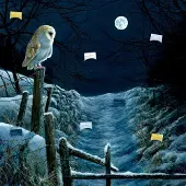 Sonstige Verlage Zettelkalender Magie und Mythos der Winter-Weihnacht