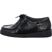 Mephisto Komfort Mokassins Damen 323537343737 Schwarz 37 EU