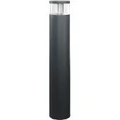 ESYLUX LED-Pollerleuchte ALVABL940#EL10820205