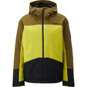 Ziener Herren Skijacke Taraino-Z Jacket Man