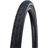 Schwalbe EBike-Fahrradreifen Energizer Plus HS 492, 28x1.40"37-622 - 2er-Set