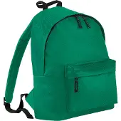 Bagbase Fashion Rucksack, 18 Liter BC1300 (Einheitsgröße) (Kelly Grün)