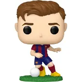 Funko POP! FC Barcelona - Gavi 63 - Pop! Vinyl Figur