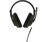 URage Gaming-Headset SoundZ 330 V2, Camouflage