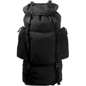 Sturm Bundeswehr und Freizeitshop Rucksack RANGER 75 l schwarz