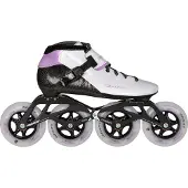 Powerslide Dragon White 110