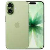 Apple iPhone 17 512GB Salbei