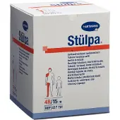 Paul hartmann ag Hartmann Stülpa Rollen Schlauchverband - Gr. 4 R, 10 5cm 1 St