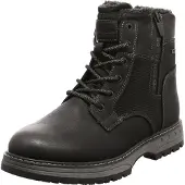 Tom Tailor Stiefelette Stiefelette Kunstleder/Textil