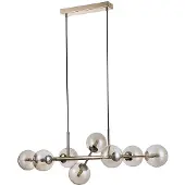 ITALUX ERIMIDA PND-2244-8A-GD Hängelampe