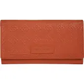Bruno Banani Geldbörse Damen 022054 papaya
