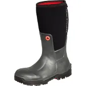Dunlop Snugboot Pioneer schwarz Gr. 37