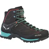 Salewa WS MTN Trainer Lite MID GTX DamenTrekkingschuhe 63459 : 38 EU Grösse - Schuhe: 38 EU