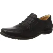 Think! Komfort Slipper Herren 323838383132 Schwarz 46 EU
