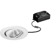 Brumberg Leuchten LED-Einbaustrahler 2700K, weiß 38261073