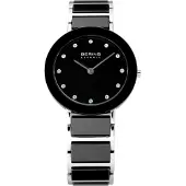 Bering Damenuhr Ceramic 11429-742