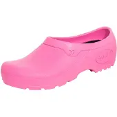 Saliha Fashion Multi Clog geschlossen ART. 007 neu