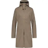 Agu Seq Rain Urban Outdoor Jacke Grün,Braun XL Frau Grün,Braun XL