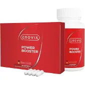 Delta7 Power Booster | Maca, Arginin & Zink | SOFORT