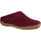 Glerups Slip-On B07 (40/cranberry)