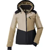Killtec Damen Funktionsjacke KSW 39 WMN SKI JCKT