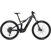 Focus JAM² 6.7 29" Diamant Rahmengröße M Slategrey / Magicblack - kraftvolles...