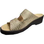 Algemare Damen Pantolette Damen 42