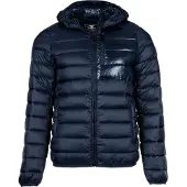 Champion Outdoor Hooded Jacket XL