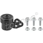 Topran Halter Querlenkerlagerung 206 107 Vorne Links Vorne Rechts für OPEL Corsa C Schrägheck (X01)