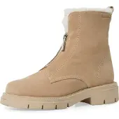Tamaris Winterstiefel für Damen in gelb