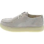 Marc O'Polo Marc OPolo Schnürschuh "Zen" Halbschuh, Freizeitschuh, Sneaker mit Memory Foam