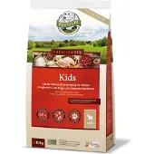 Bellfor Glutenfrei Hundefutter für Welpen - Premium PUR Kids 10 kg Futter