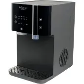 Aqmos Wasserspender DrinKing schwarz